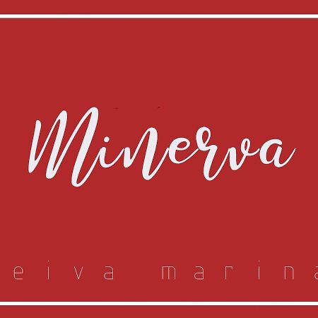 Minerva Apartment เดวามารีนา ภายนอก รูปภาพ