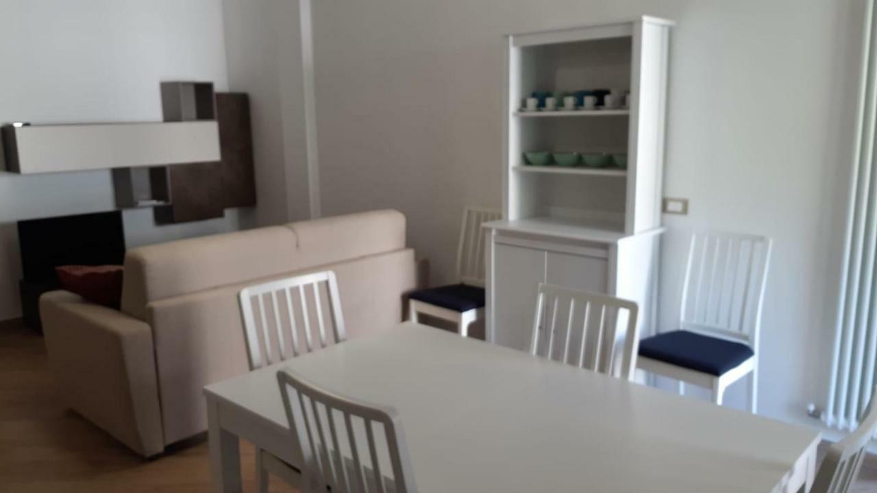 Minerva Apartment เดวามารีนา ภายนอก รูปภาพ
