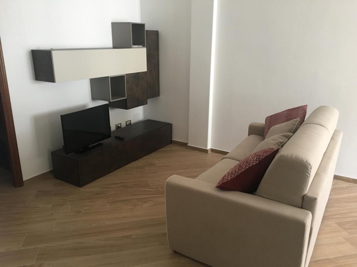 Minerva Apartment เดวามารีนา ภายนอก รูปภาพ