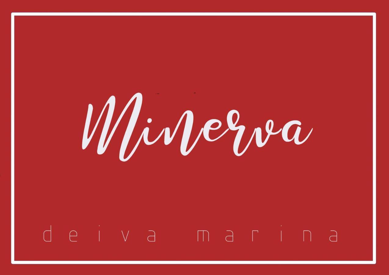 Minerva Apartment เดวามารีนา ภายนอก รูปภาพ